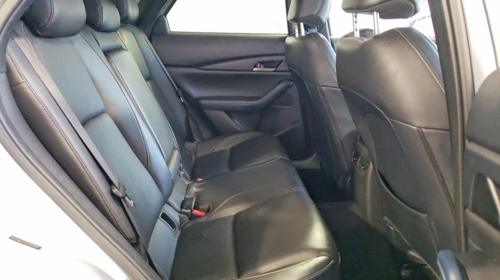 Mazda CX-30  2020