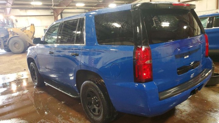 Chevrolet Tahoe  2019