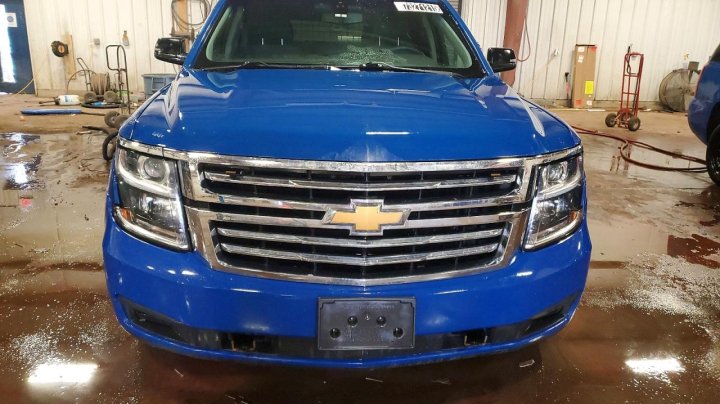 Chevrolet Tahoe  2019