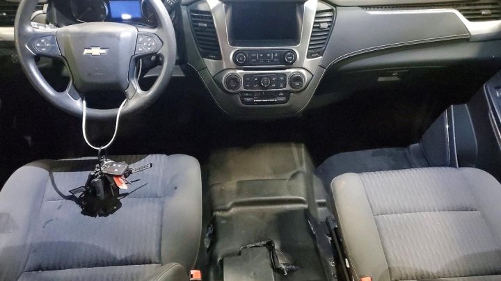 Chevrolet Tahoe  2019