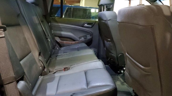 Chevrolet Tahoe  2019