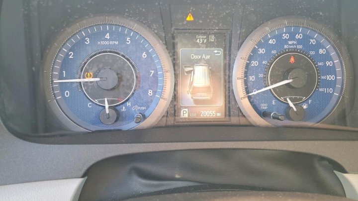 Toyota SIENNA  2020