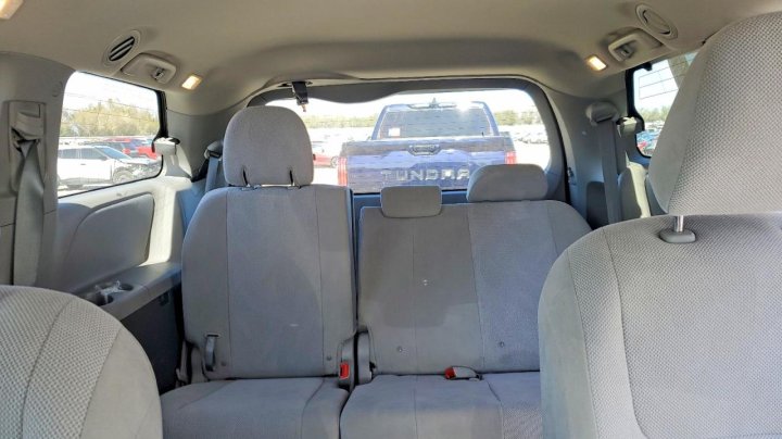 Toyota SIENNA  2020