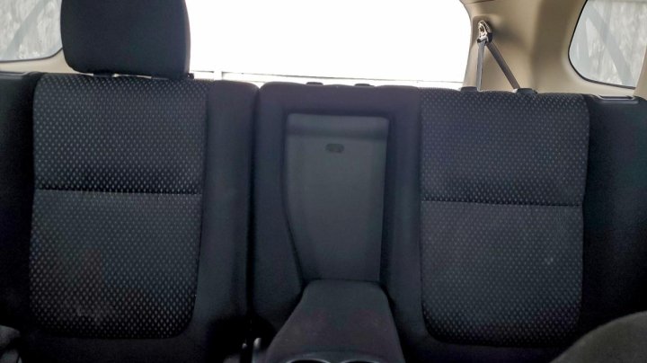 Mitsubishi Outlander  2016