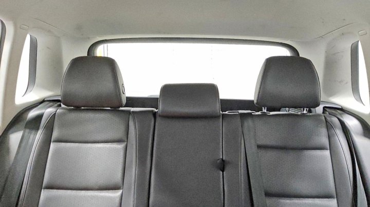 Volkswagen Tiguan  2016