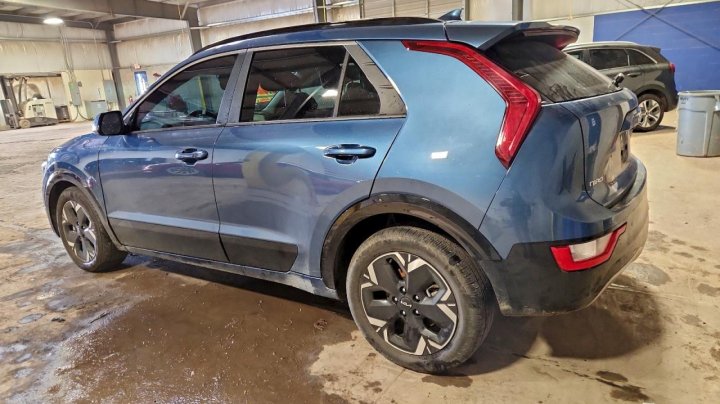 KIA NIRO  2024