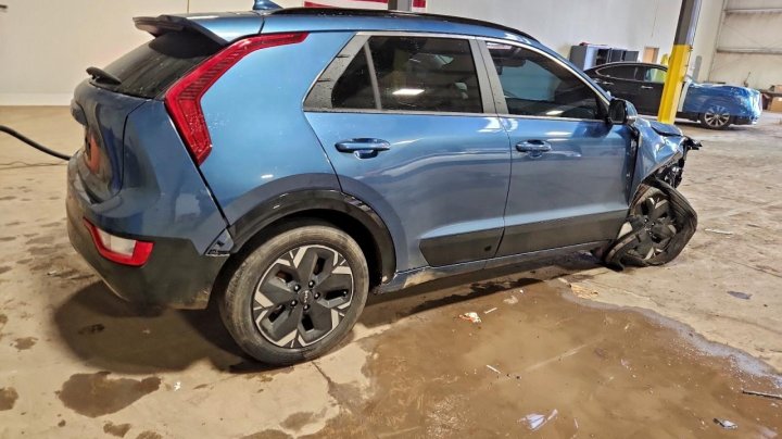 KIA NIRO  2024