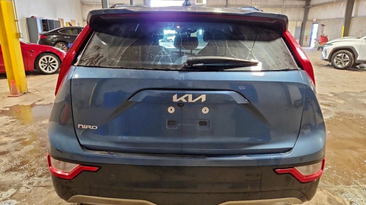 KIA NIRO  2024