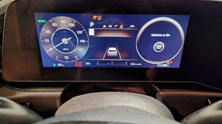 KIA NIRO  2024