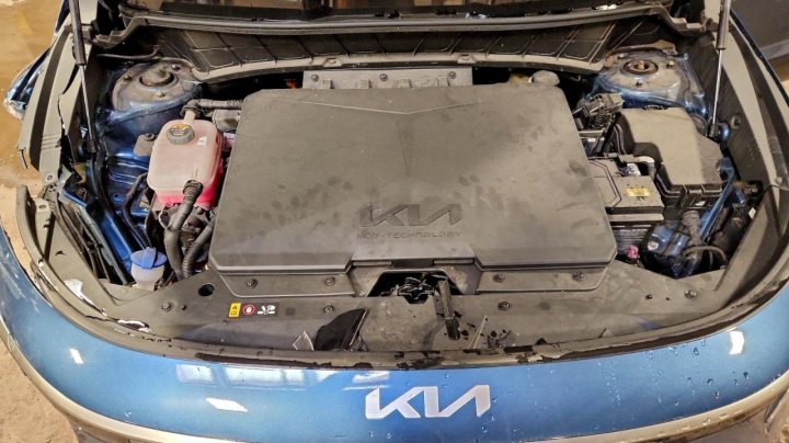 KIA NIRO  2024