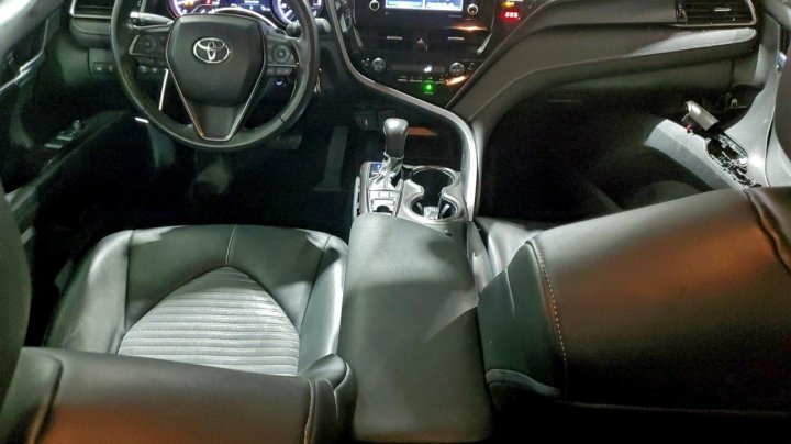 Toyota Camry  2024