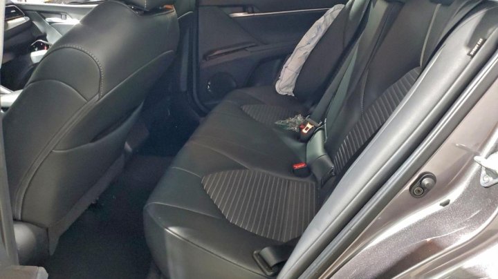 Toyota Camry  2024