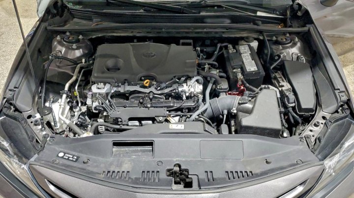 Toyota Camry  2024