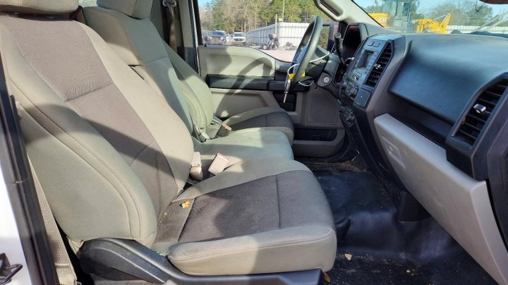 Ford F150  2016