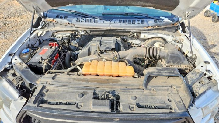 Ford F150  2016