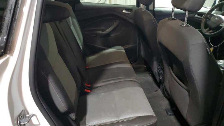 Ford Escape  2018