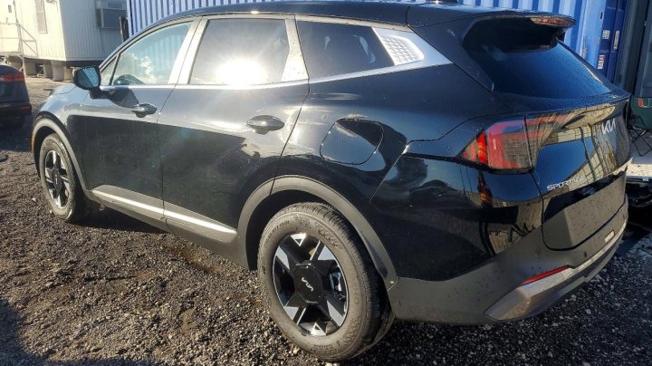 KIA Sportage  2026