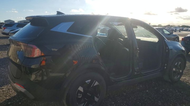 KIA Sportage  2026