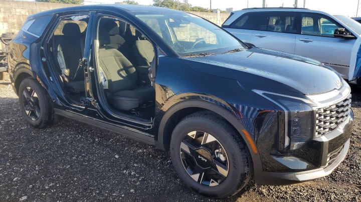 KIA Sportage  2026