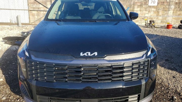 KIA Sportage  2026