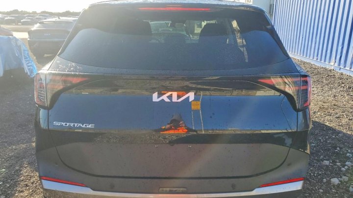 KIA Sportage  2026