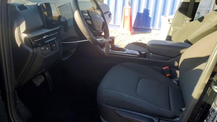 KIA Sportage  2026
