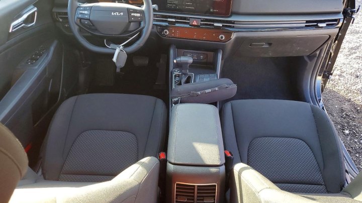 KIA Sportage  2026