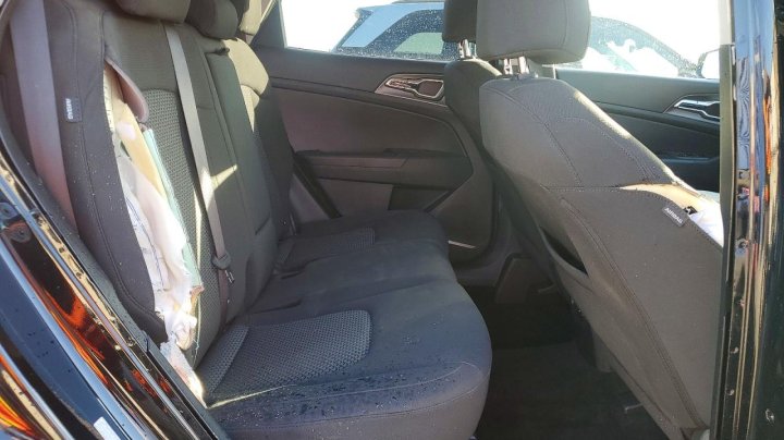 KIA Sportage  2026