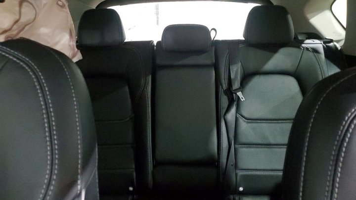 Mazda CX-5  2025