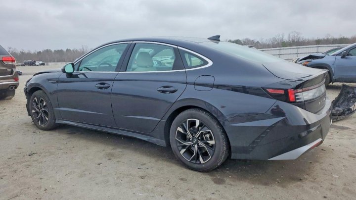 Hyundai SONATA  2024