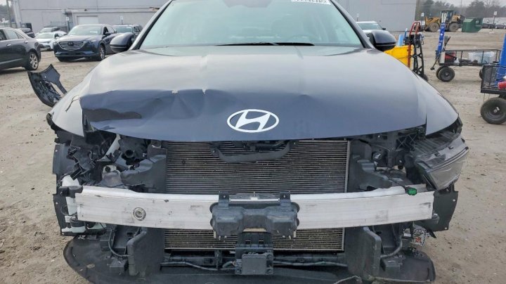 Hyundai SONATA  2024