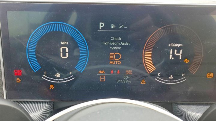Hyundai SONATA  2024
