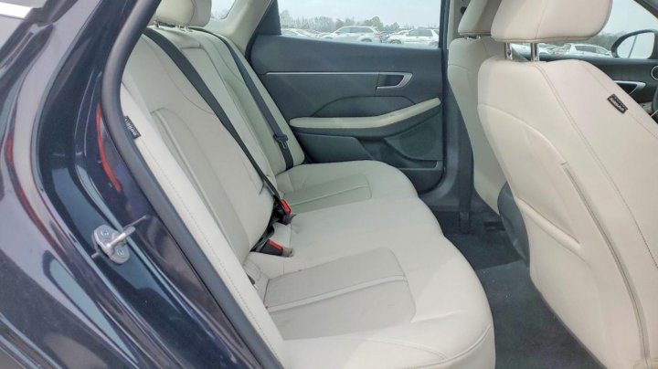 Hyundai SONATA  2024