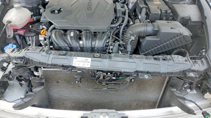 Hyundai SONATA  2024