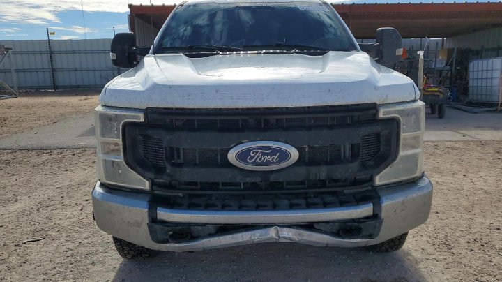 Ford F250  2022