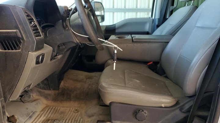 Ford F250  2022