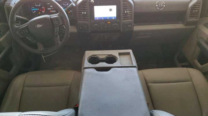 Ford F250  2022