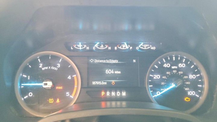 Ford F250  2022