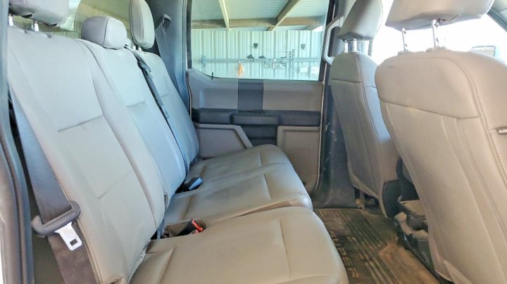 Ford F250  2022