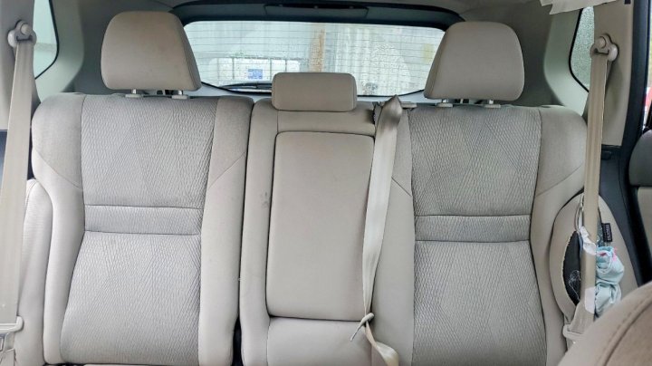 Nissan ROGUE  2025