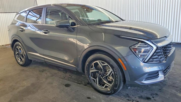 KIA Sportage  2025
