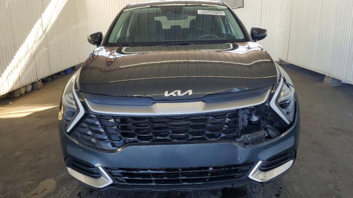 KIA Sportage  2025