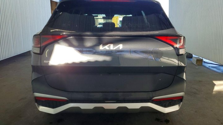 KIA Sportage  2025