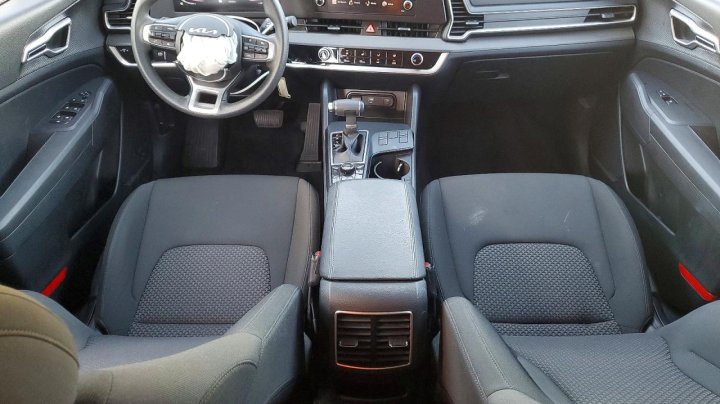 KIA Sportage  2025