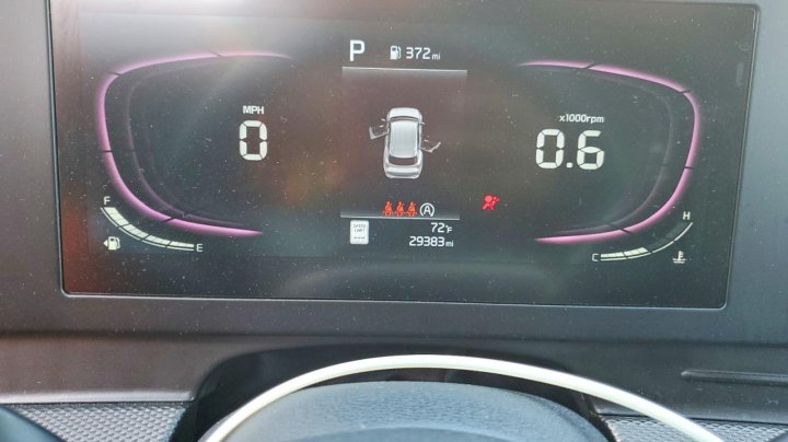 KIA Sportage  2025