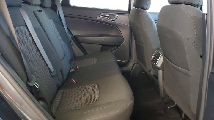 KIA Sportage  2025