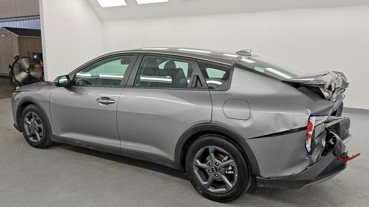 KIA K4  2025
