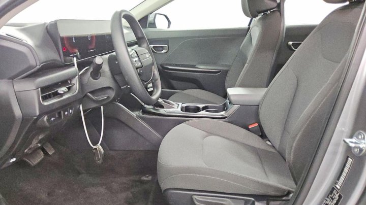 KIA K4  2025