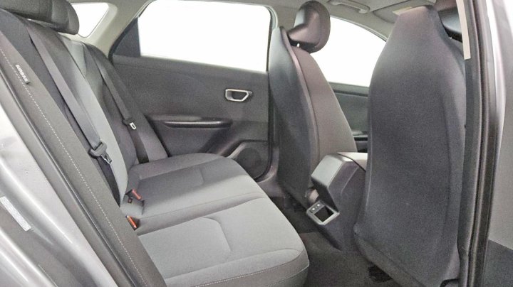 KIA K4  2025