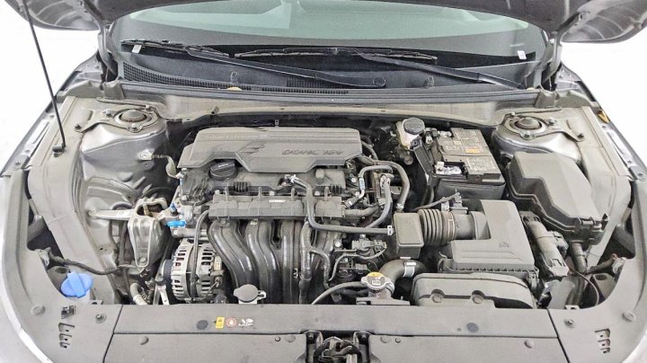 KIA K4  2025